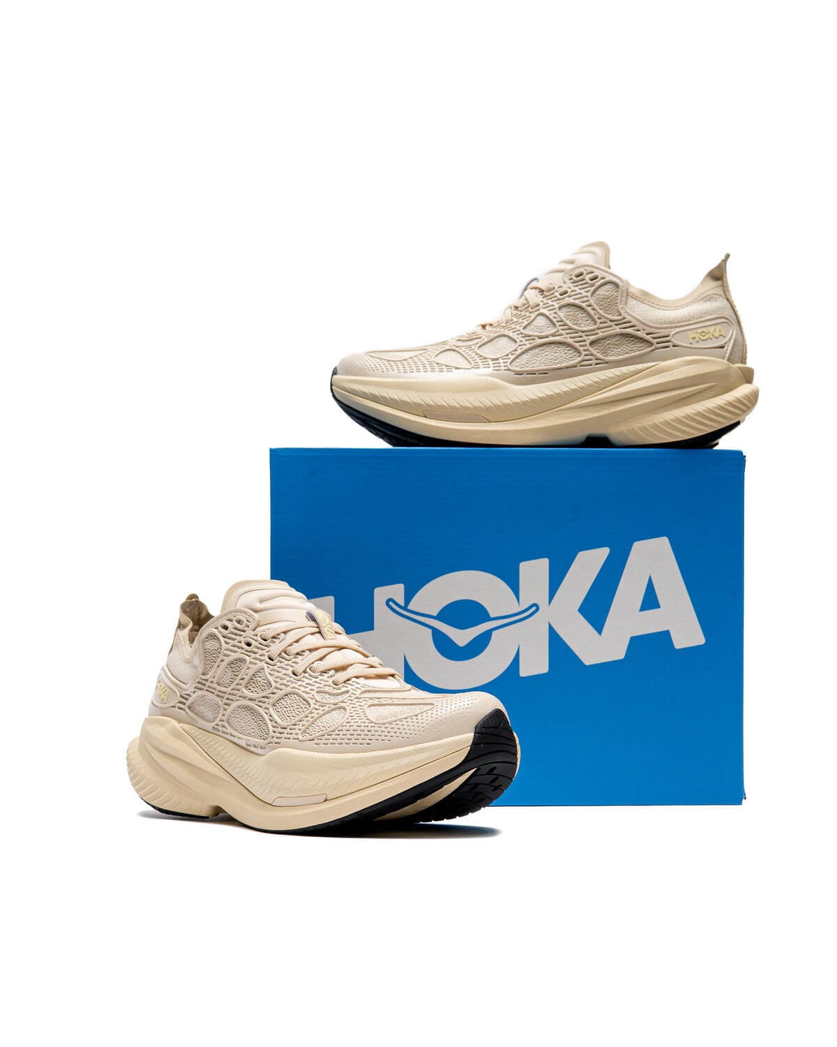 Hoka One One MACH X CAGED | 1168932-CSPL | AFEW STORE